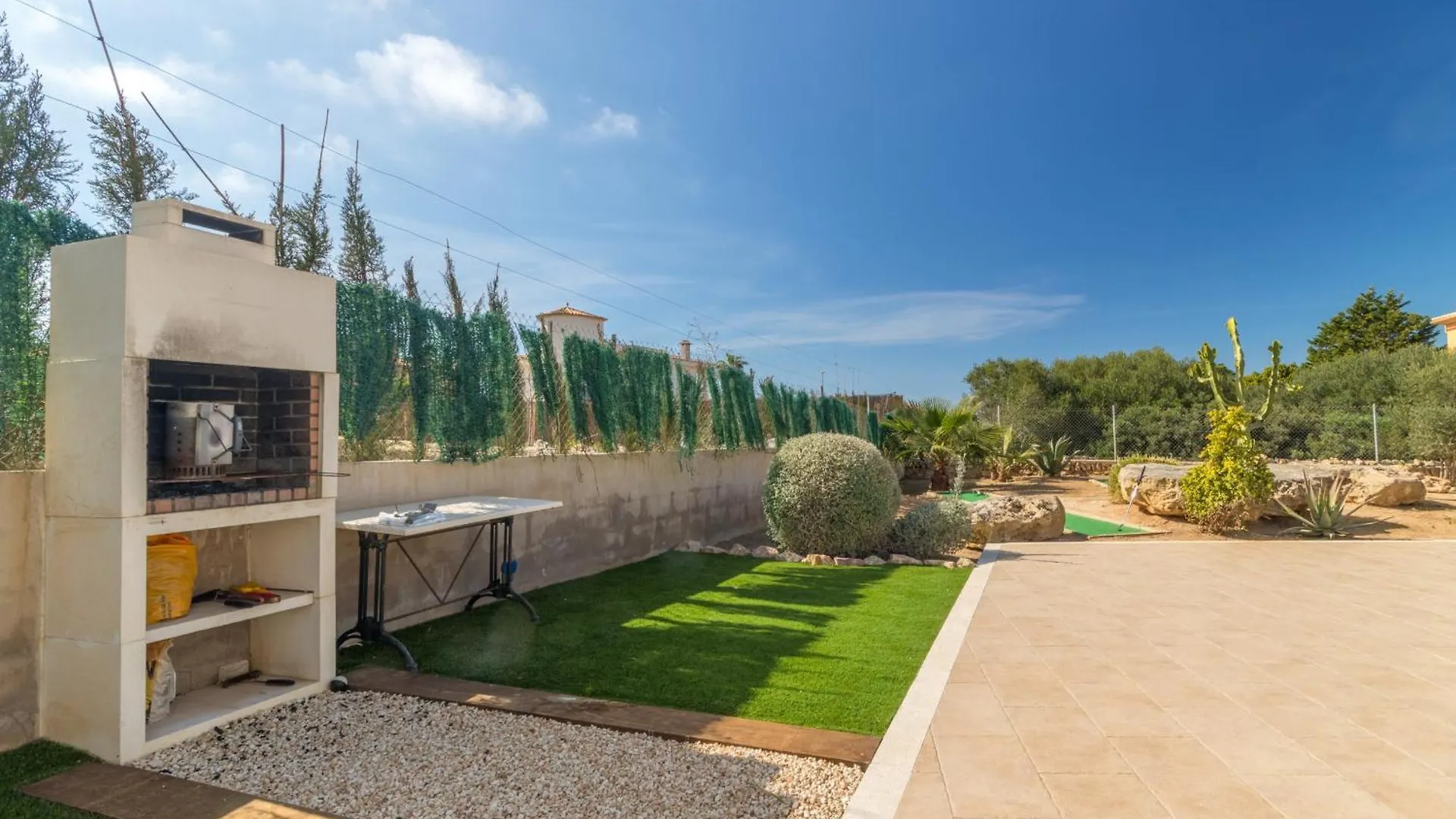 Villa Llucmajor -1630 Mallorca Spanien